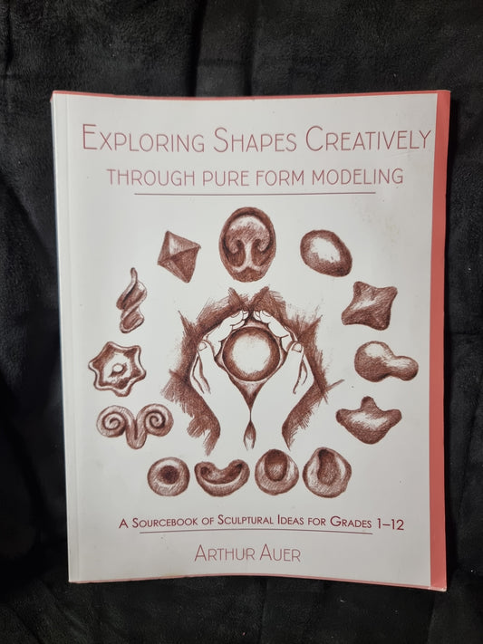 Exploring Shapes Creatively Through Pure Form Modeling
