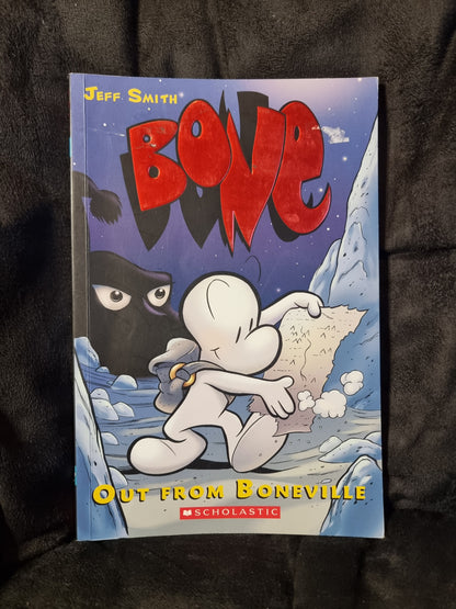 Bone - Out from Boneville