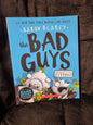 The Bad Guys - Attack of the Zittens