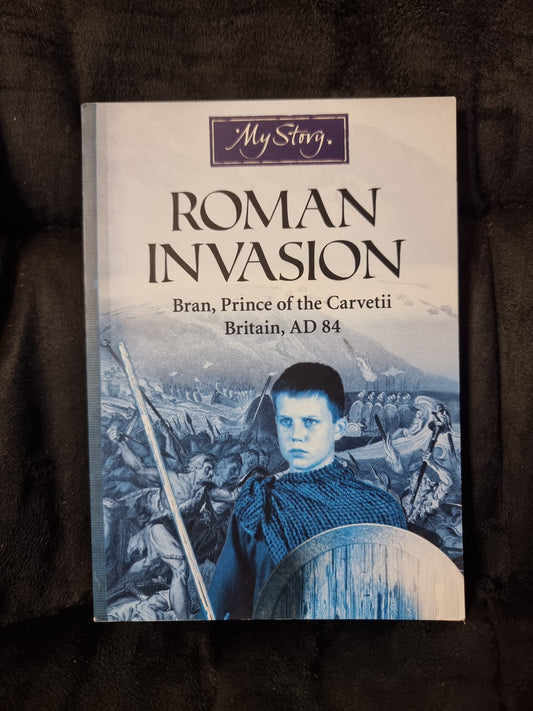 My Story - Roman Invasion