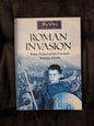 My Story - Roman Invasion