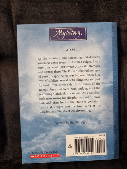 My Story - Roman Invasion