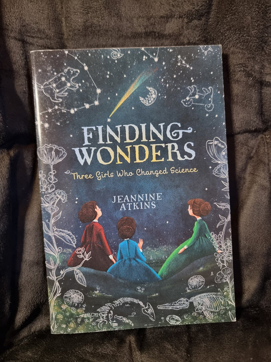 Finding Wonders