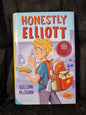 Honestly Elliot