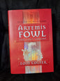 Artemis Fowl - The Lost Colony