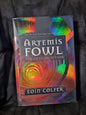 Artemis Fowl - The Opal Deception