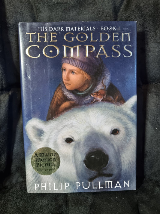 The Golden Compass