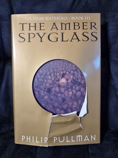 The Amber Spyglass