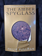 The Amber Spyglass