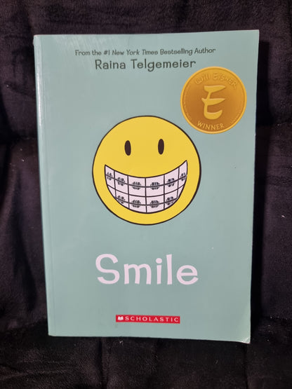 Smile
