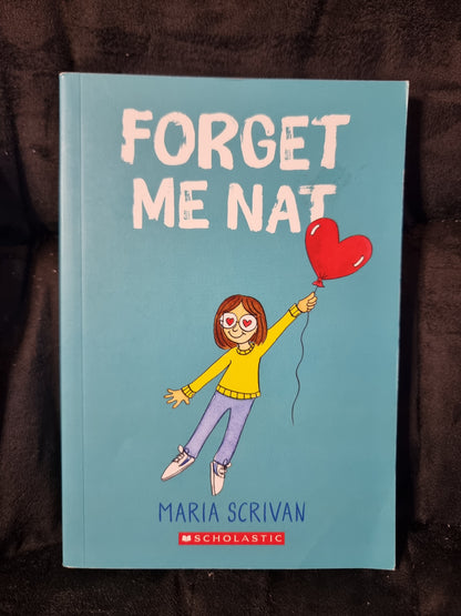 Forget Me Nat