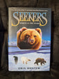 Seekers - Spirits in the Stars