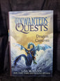 Unwanted Quests - Dragon Captives