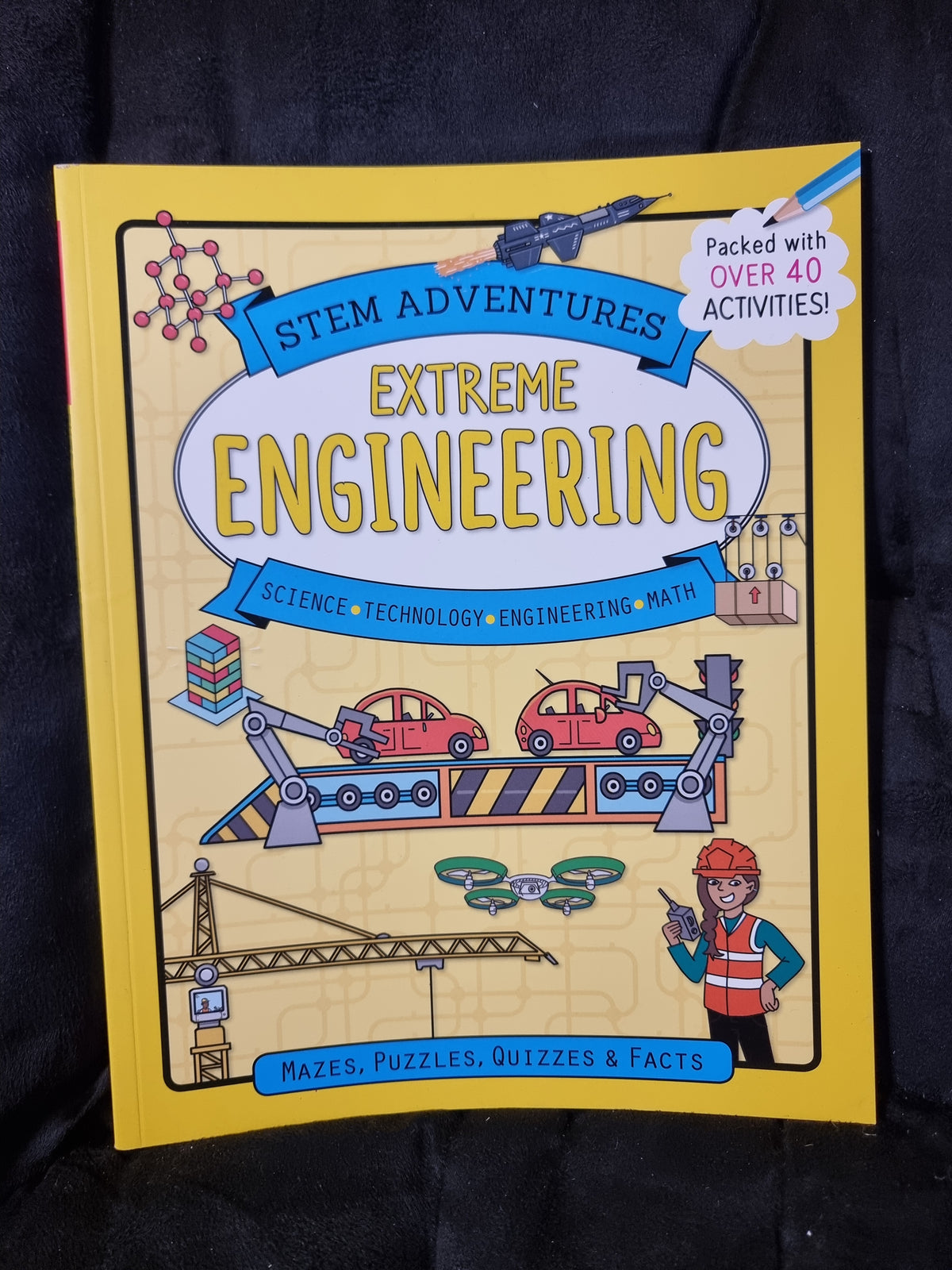 Extreme Engineering