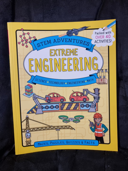 Extreme Engineering