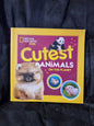 National Geographic Kids - Cutest Animals On The Planet
