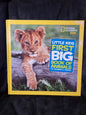 National Geographic Kids Little Kids First Big Book of Animals