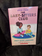 The Babysitters Club #12 Jessi's Secret Language
