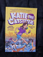 Katie The Catsitter