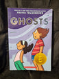 Ghosts