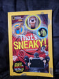 National Geographic Kids - That's Sneaky!