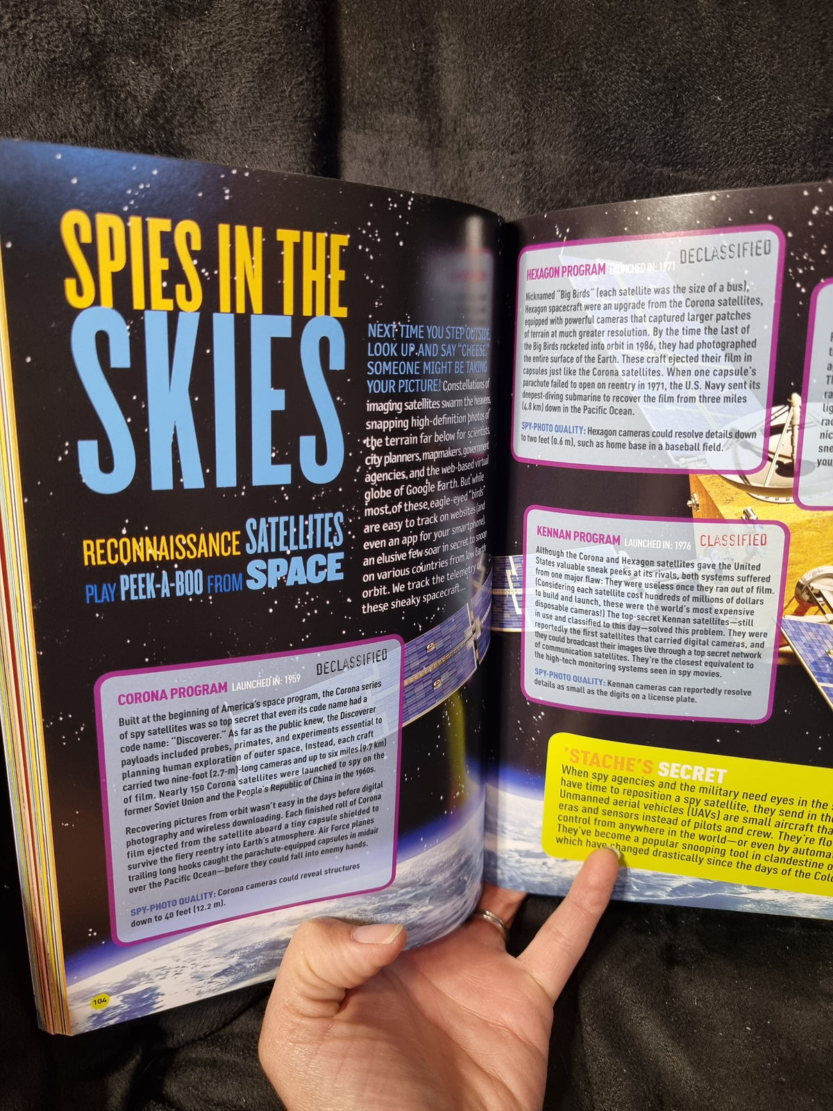 National Geographic Kids - That's Sneaky!