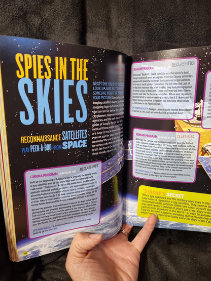National Geographic Kids - That's Sneaky!