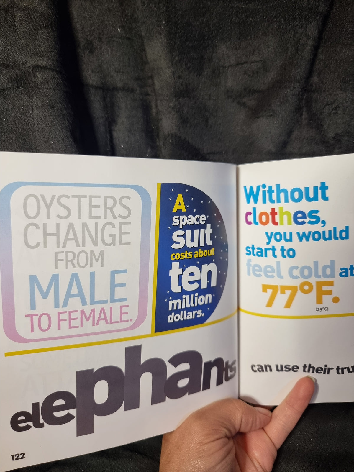 National Geographic Kids - Weird But True 2