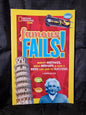 National Geographic Kids - Famous Fails