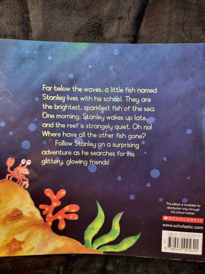 The Bravest Fish