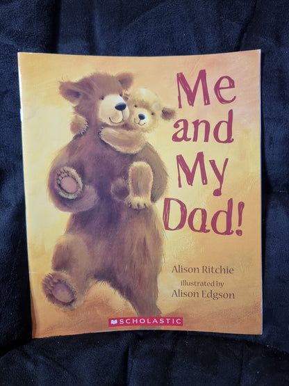 Me and My Dad