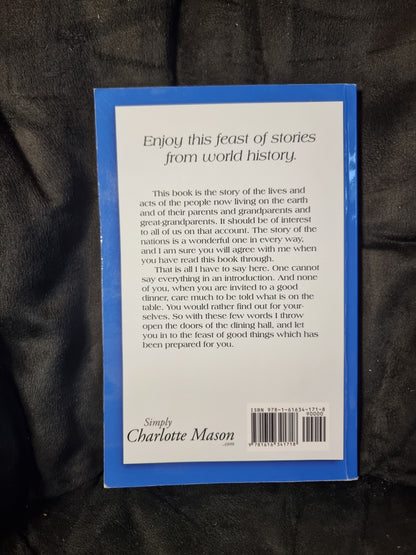 Simply Charlotte Mason - Stories of the Nations