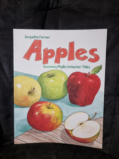 Apples
