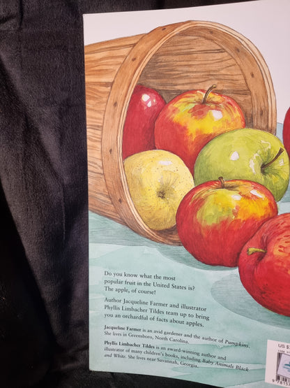 Apples