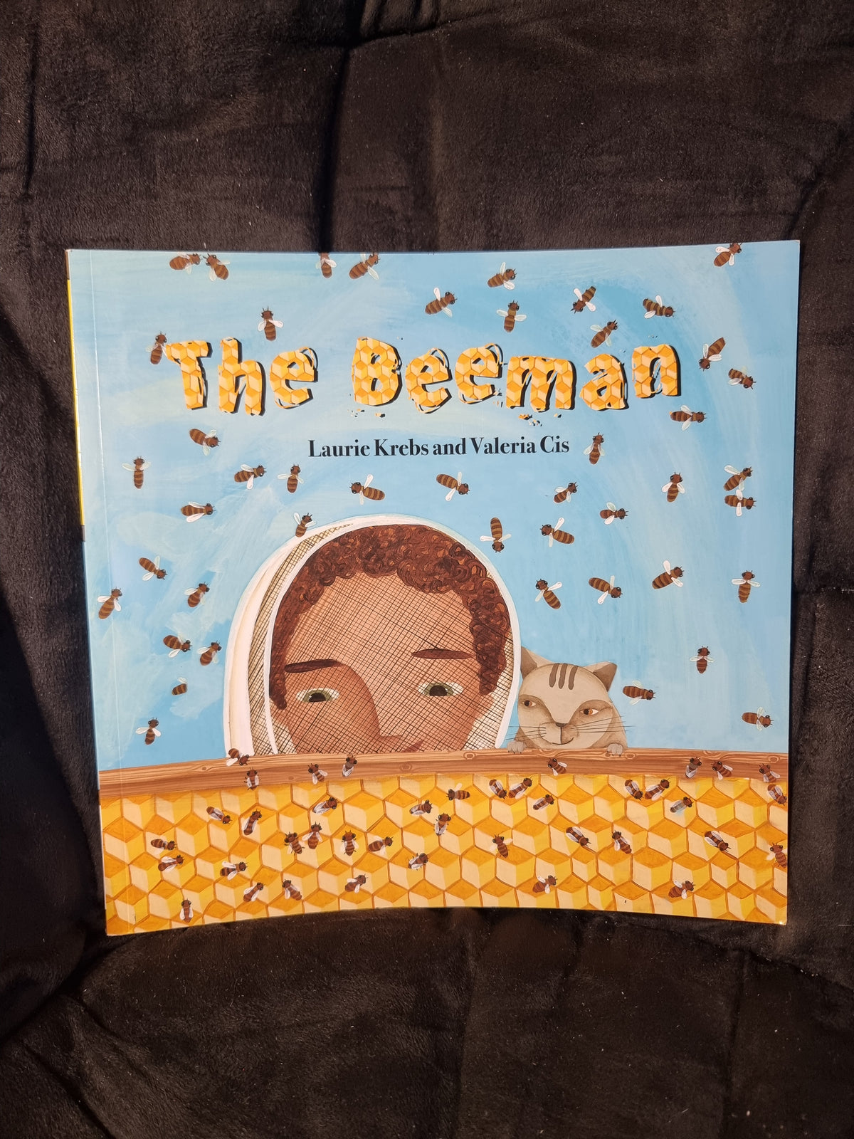 The Beeman