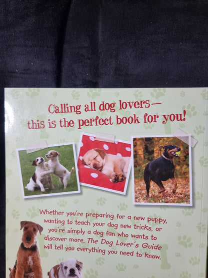 The Dog Lover's Guide