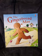 Usborne - Gingerbread Man
