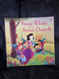 Usborne - Snow White and the Seven Dwarfs