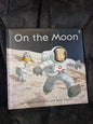Usborne - On the Moon