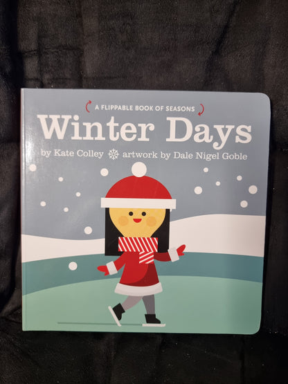 Winter Days/Spring Days
