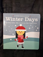 Winter Days/Spring Days