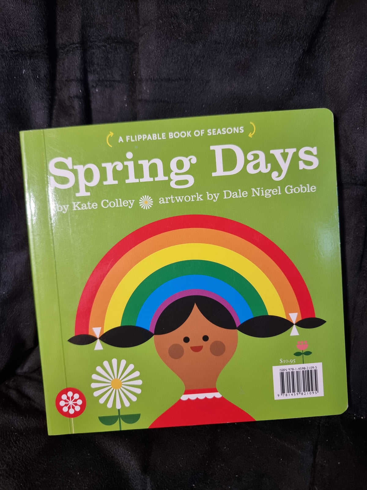 Winter Days/Spring Days