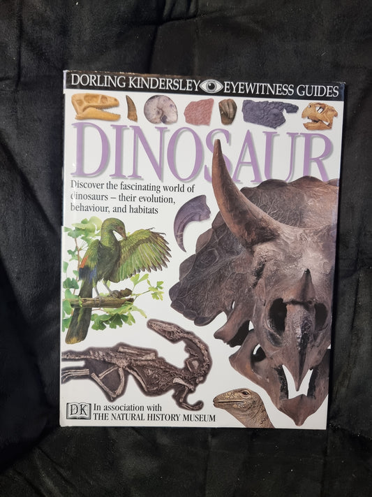 DK Dinosaur