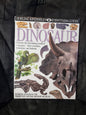 DK Dinosaur