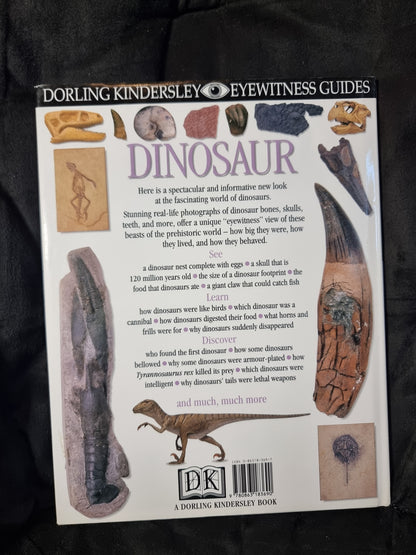 DK Dinosaur