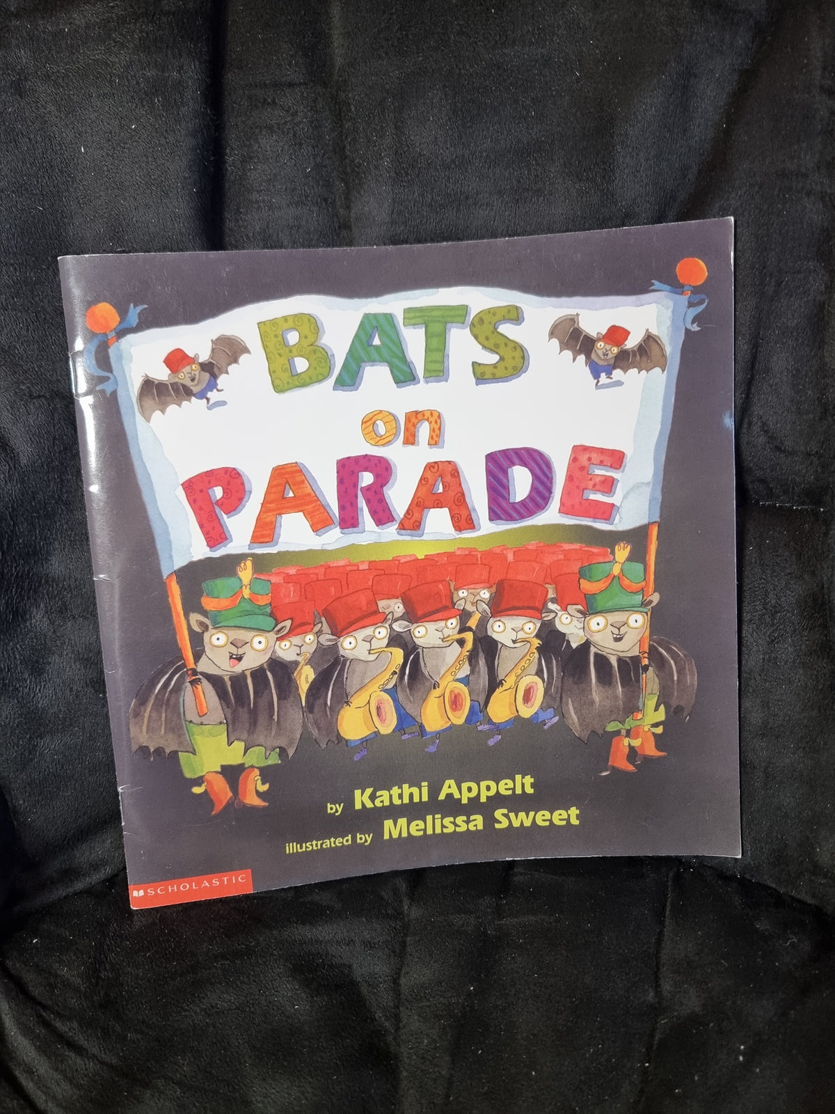 Bats On Parade