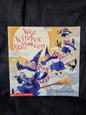 Wee Witches Halloween
