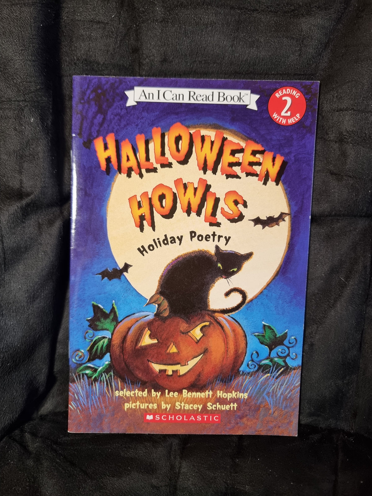 Halloween Howls