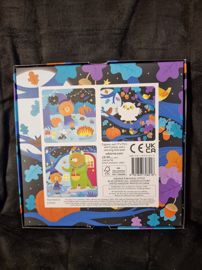 Usborne Halloween