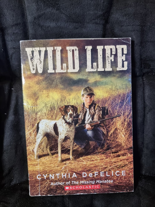 Wild Life
